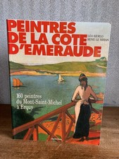 Peintres de la côte