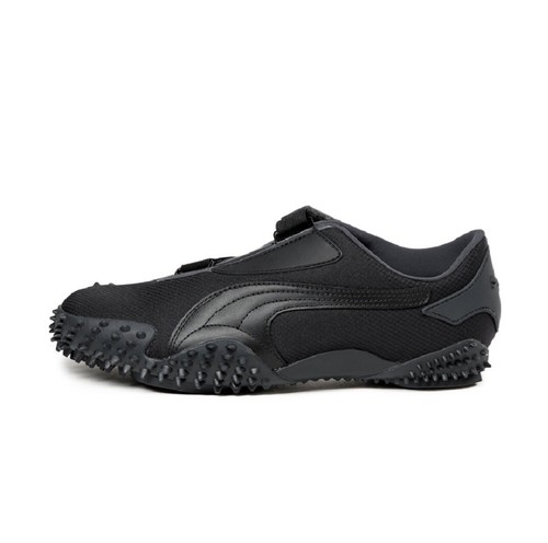 Puma mostro black - mostro,
