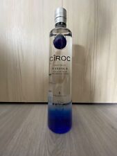 Vodka Cîroc Bleu 70cl Neuf