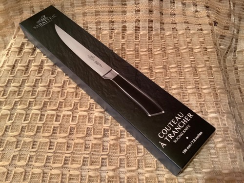 Couteau trancher - couteau,