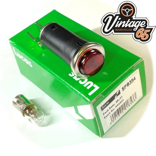 Lucas spb354 rouge - spb354, tableau