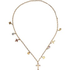 Collier DOLCE & GABBANA En