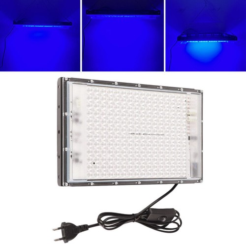 Facial tanning light - tanning,