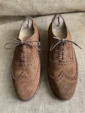 Chaussures Oxford homme Yves