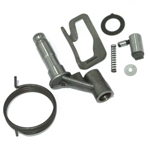 Kit arbre lancement - kit, de