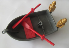 PLAYMOBIL  Barque pirate corsaire   ha5  neuf
