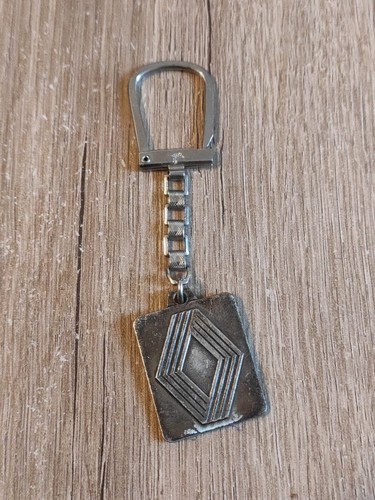 Ancien porte clés bourbon