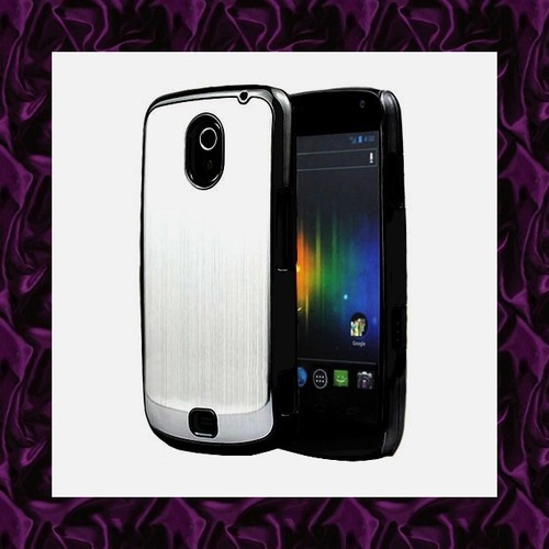 Coque aluminium samsung galaxy - aluminium,