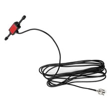 Antenne scanner BNC monture en verre pour Uniden et pour RadioShack 30 MHz 1300