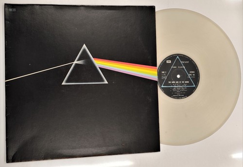 Rare pink floyd - lp, t