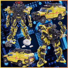 figurine transformers mpm-11 NEUF
