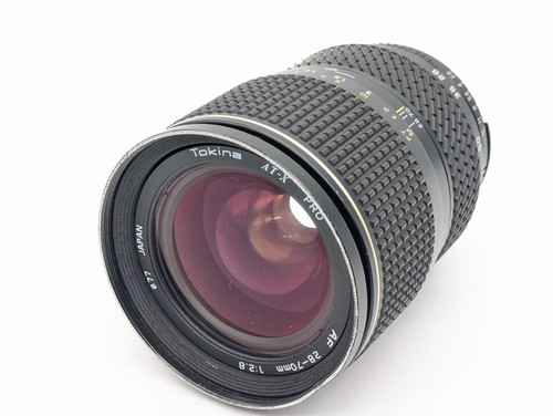 Vidéo pour pièces tokina - pièces],