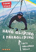 Livre De Parapente Et De Vol