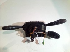 Com (Bloc Contacteur Tournant+Commodo Essuie Glace+Commodo Phare) PEUGEOT 207 PH