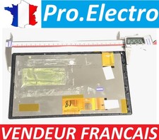 LCD dalle screen assemblé B101H50-L-V2 Polaroid MID1049PXE50.133