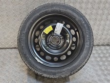 Roue de secours - Peugeot 208