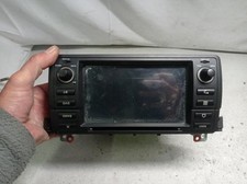 Autoradio d'origine BMW SERIE