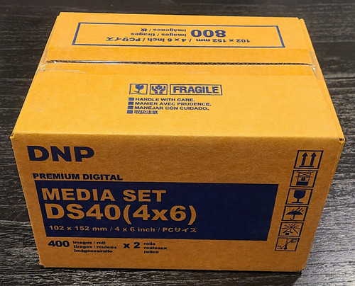 Dnp ds40 premium digital - premium,