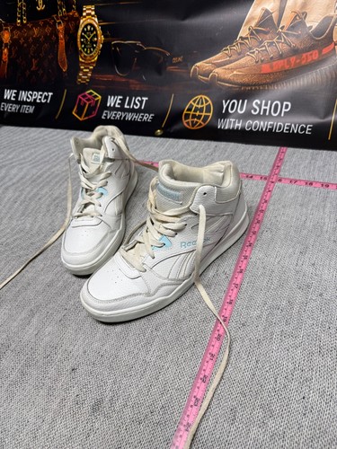 Vintage reebok freestyle - reebok, hi