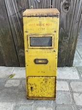 Rare boîte à pellicules argentiques Kodak 1960