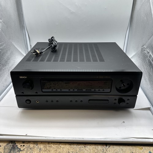 Denon avr 1804 - denon, av