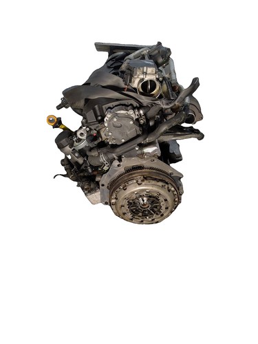 Moteur bss skoda superb - skoda, (3u)