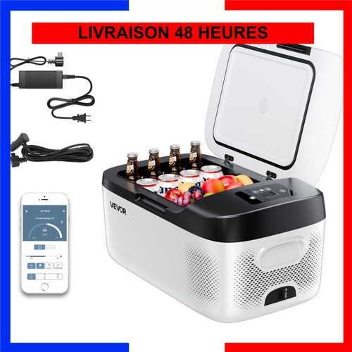 Vevor glacière électrique - Électrique, à