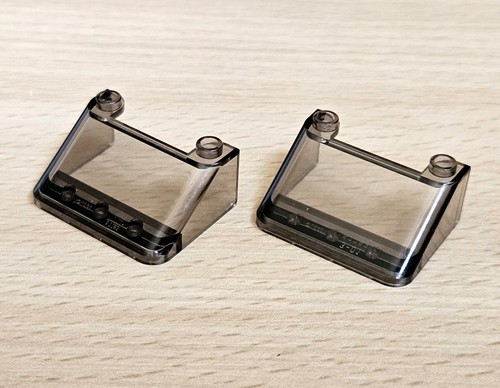 Lego 57783 pare brise - lego, 2x