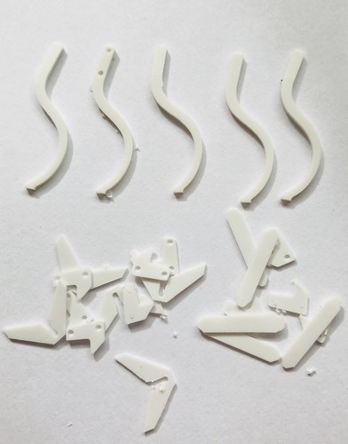 Minia dents de - 5,