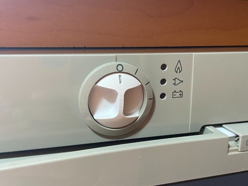 Bouton commande frigo - bouton, de