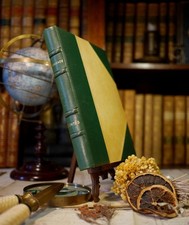 Contes de Boccace, ex num°, Editions Rombaldi, livre ancien relié cuir, 1951