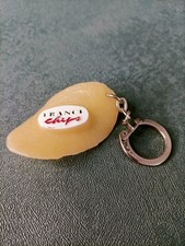 Porte clés - Chips - France chips 