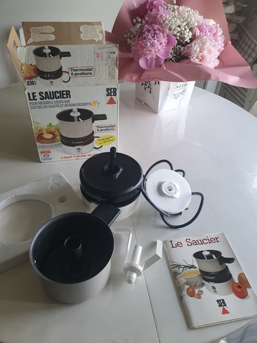 Seb saucier 1l avec - saucier,
