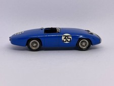 GORDINI T24S #35 1953 24H DU