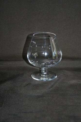 Verre cognac ancien - ancien, en