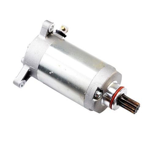Demarreur moto adaptable