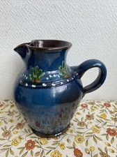 Ancien Pichet Poterie