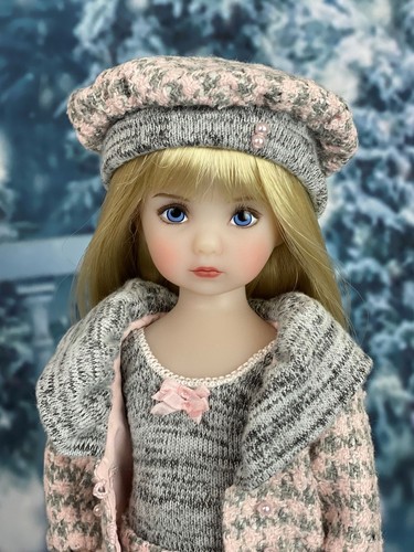 Dianna effner l - li'l, dreamer