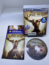God Of War Ascension - PS3