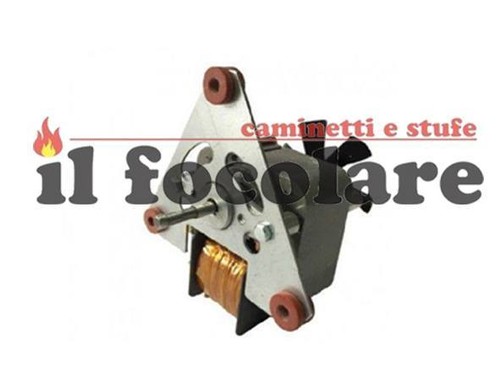 Moteur ventilateur tangentiel - moteur,