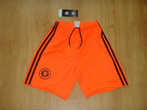 Short football chelsea - de,
