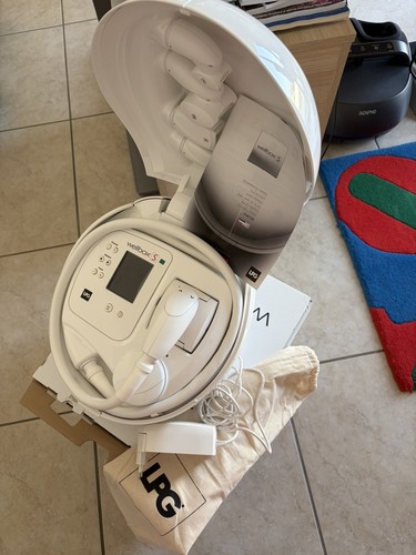 Lpg wellbox appareil - wellbox, s