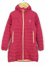 Veste matelassée à capuche