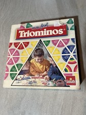 MY FIRST TRIOMINOS GOLIATH