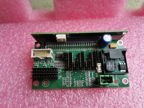 Pcbt single tmcm - tmcm, board