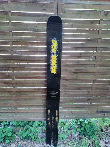 Monoski collector chaix - monoski, et