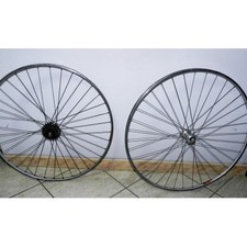 Roues Course Miche / Mavic
