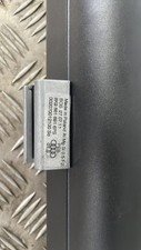 Filet separation AUDI A4 3