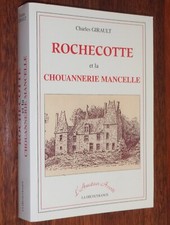 Charles Girault ROCHECOTTE ET