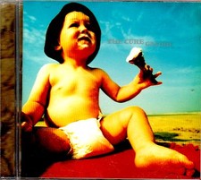 CD -THE CURE - Galore